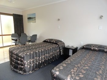 ASURE Wayfarer Motel Kaitaia