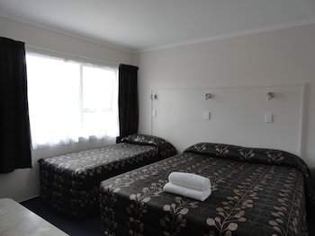 ASURE Wayfarer Motel Kaitaia