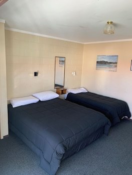 ASURE Wayfarer Motel Kaitaia
