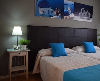 Hostal Juan de Austria