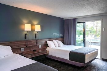 Ruby River Hotel