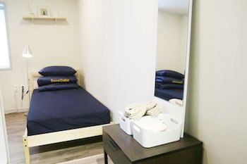 Seoul Dalbit Dongdaemun Guesthouse