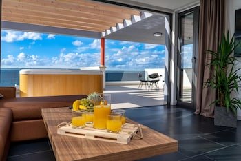 Vipo Prestige Boutique Apartments
