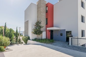 Vipo Prestige Boutique Apartments