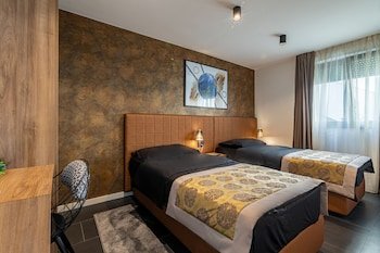 Vipo Prestige Boutique Apartments