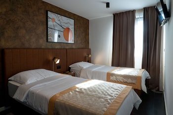 Vipo Prestige Boutique Apartments