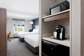 Holiday Inn Express & Suites Williamsburg