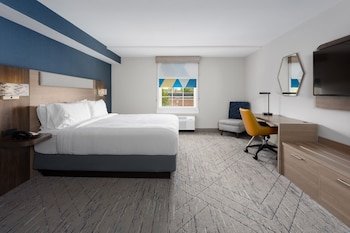 Holiday Inn Express & Suites Williamsburg