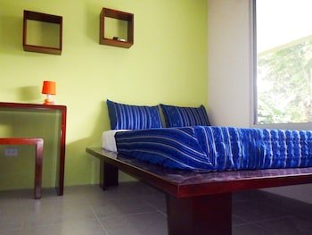 Hotel Colores Del Arenal