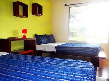 Hotel Colores Del Arenal