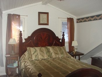 The Crofting Inn