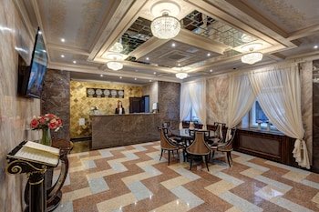 Margarita Hotel