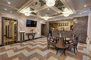 Margarita Hotel