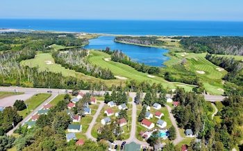 Green Gables Cottages