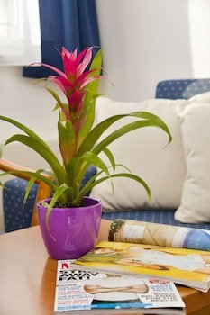 Pharia Aparthotel