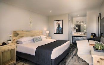 Santa Fe Sage Inn