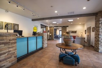 Santa Fe Sage Inn