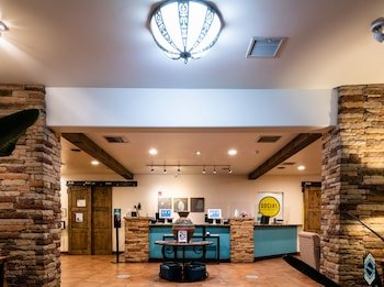 Santa Fe Sage Inn