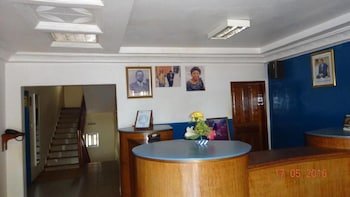 Hôtel Altitel
