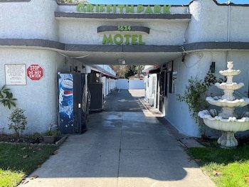 Griffith Park Motel