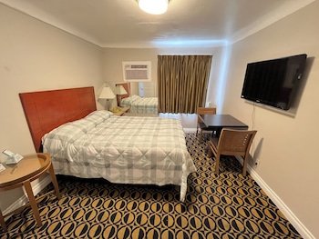 Griffith Park Motel