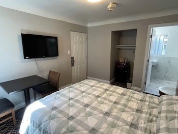 Griffith Park Motel