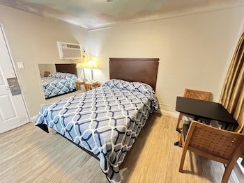 Griffith Park Motel