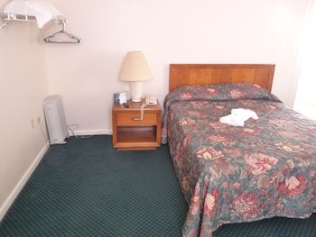 Shoreham Hotel