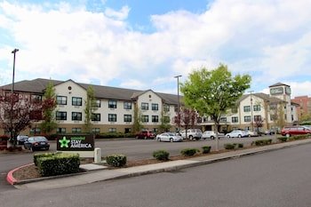 Extended Stay America Portland Beaverton Eider Court