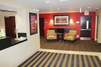 Extended Stay America Portland Beaverton Eider Court