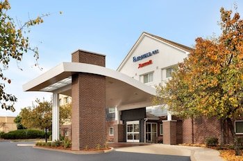 Fairfield Inn Roseville