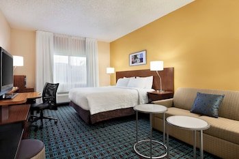 Fairfield Inn Roseville