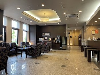 Hotel Route-Inn Furukawa Ekimae