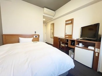 Hotel Route-Inn Furukawa Ekimae