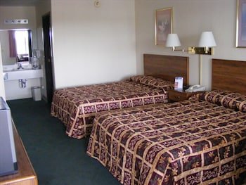 Great Lakes Inn Mackinaw City