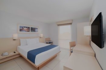 City Express by Marriott Minatitlán