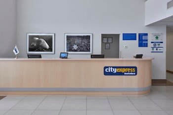 City Express by Marriott Minatitlán