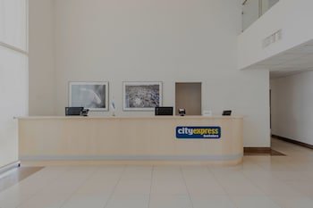 City Express by Marriott Minatitlán
