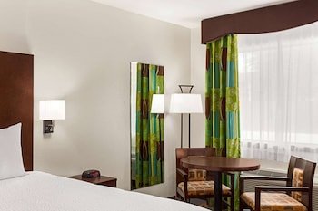 Ramada by Wyndham San Antonio Near SeaWorld/Lackland AFB