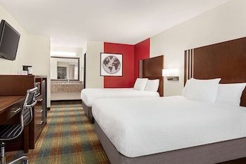 Ramada by Wyndham San Antonio Near SeaWorld/Lackland AFB
