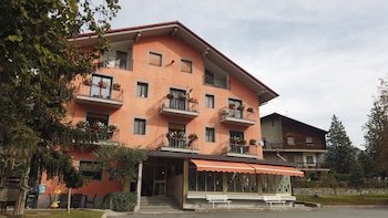 Hotel Cristina