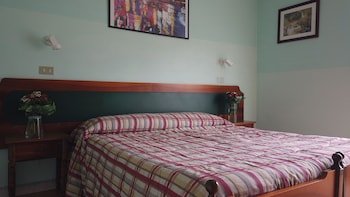Hotel Cristina