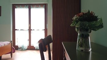Hotel Cristina