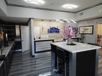 Executive Inn And Suites