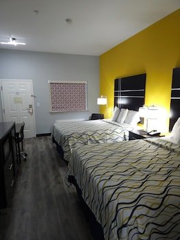 Executive Inn And Suites