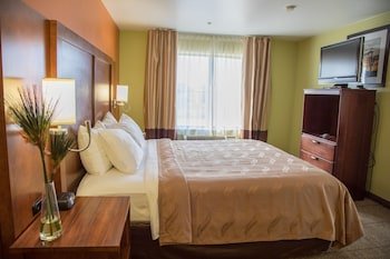 Quality Inn Merced Gateway To Yosemite