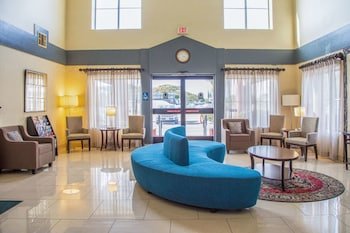 Quality Inn Merced Gateway To Yosemite
