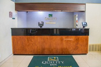 Quality Inn Merced Gateway To Yosemite