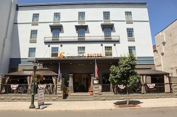 Comfort Suites Carlisle