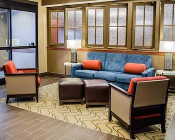 Comfort Suites Carlisle